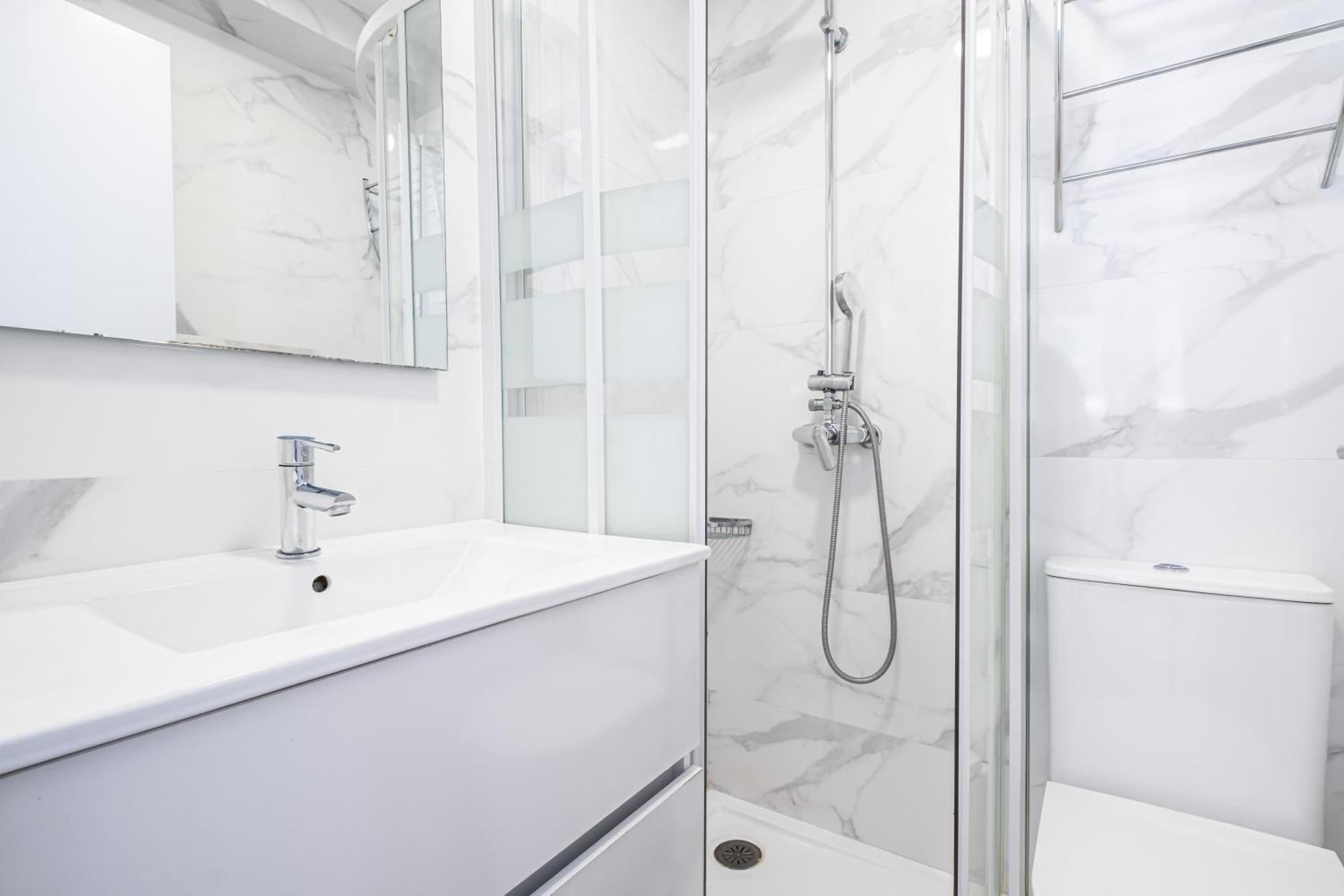 Penthouse El Pato 872 Levante Beach بينايدورم المظهر الخارجي الصورة